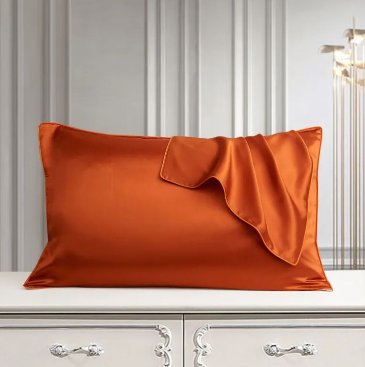 Silk Sleep Pillowcase