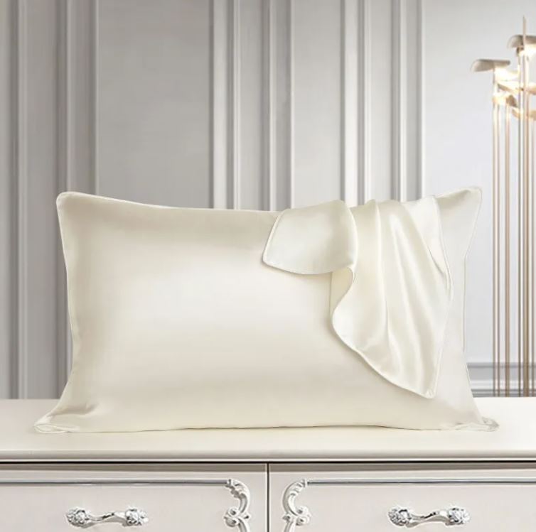 Silk Sleep Pillowcase