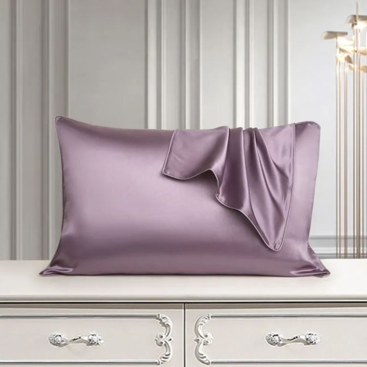 Silk Sleep Pillowcase