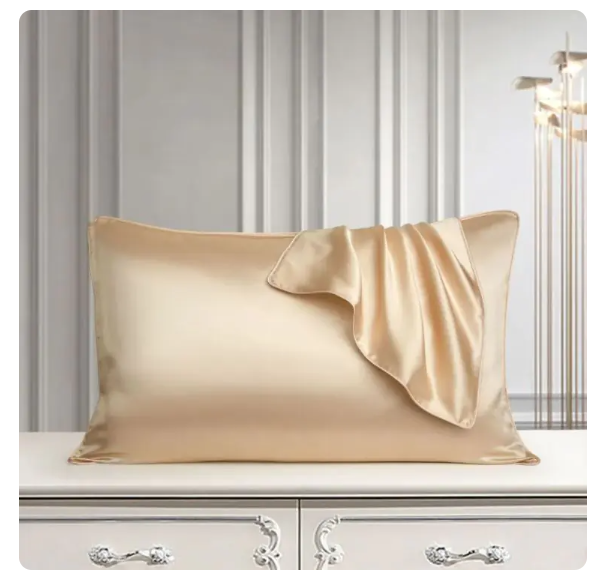 Silk Sleep Pillowcase
