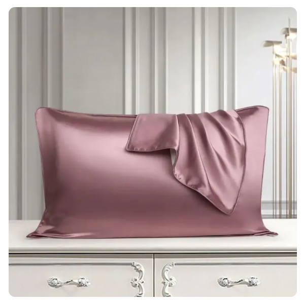 Silk Sleep Pillowcase
