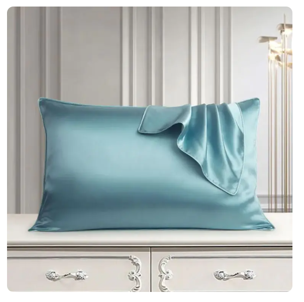 Silk Sleep Pillowcase