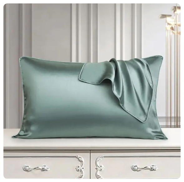 Silk Sleep Pillowcase