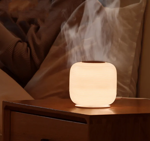 Aura Mist Humidifier