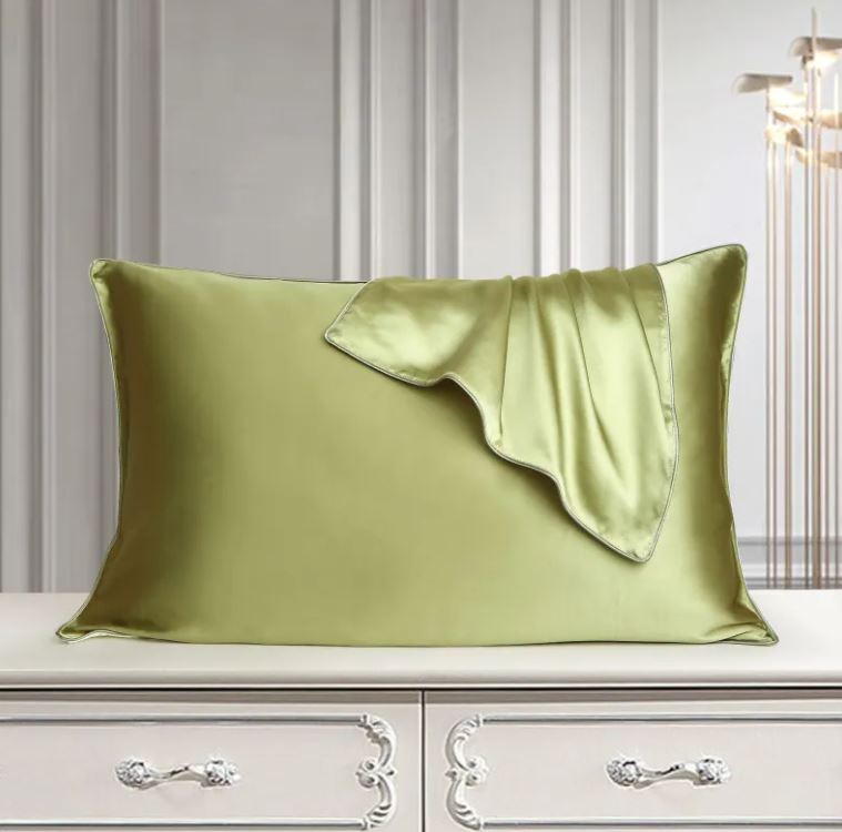 Silk Sleep Pillowcase