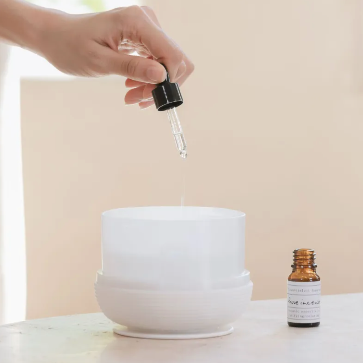 Aura Mist Humidifier