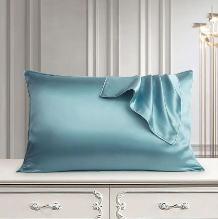 Silk Sleep Pillowcase