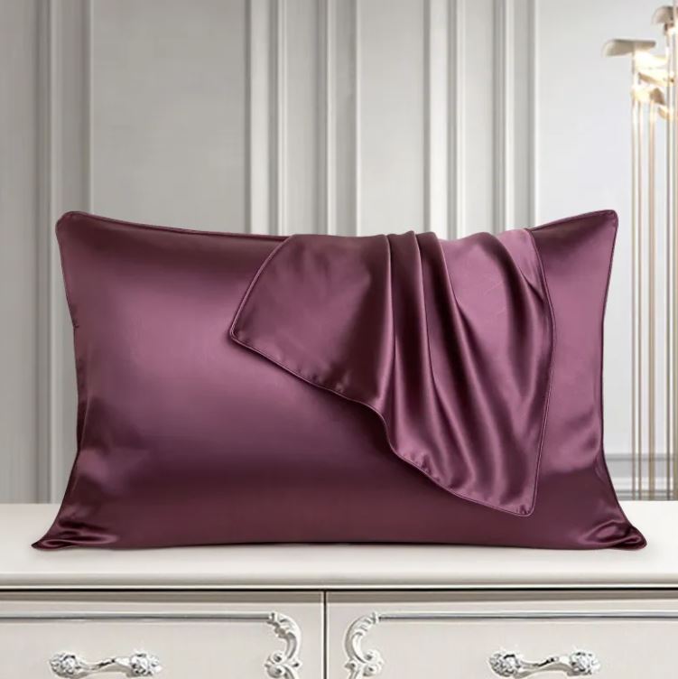 Silk Sleep Pillowcase