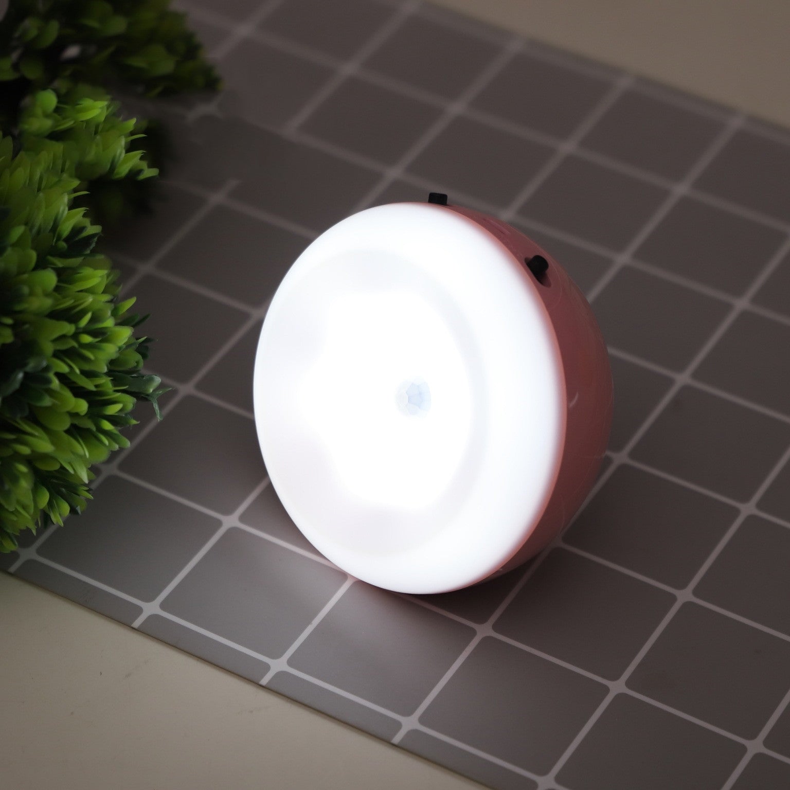 Soft Glow Night Light