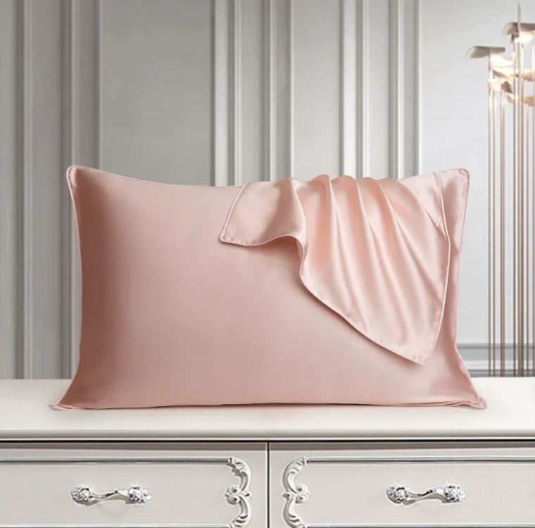 Silk Sleep Pillowcase