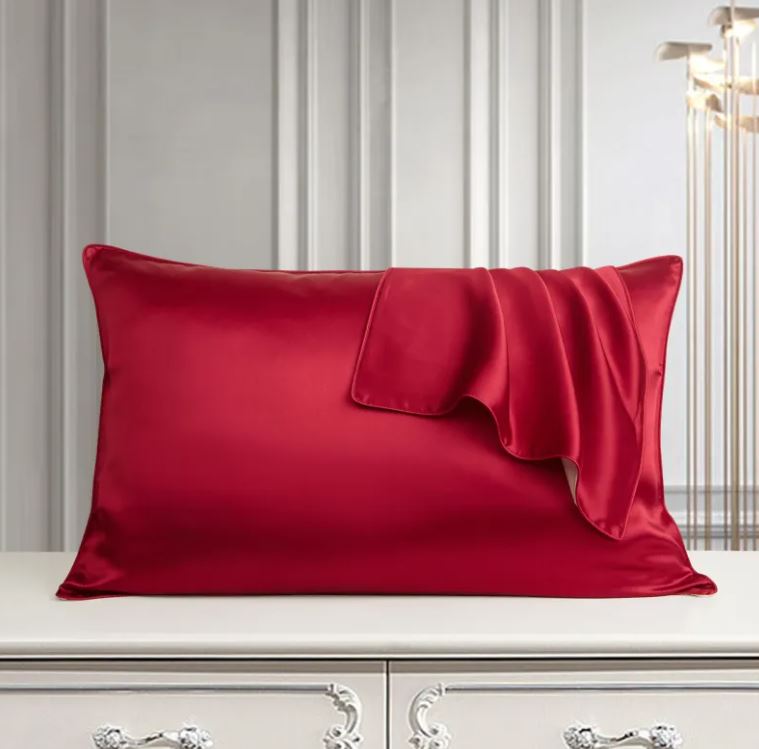 Silk Sleep Pillowcase