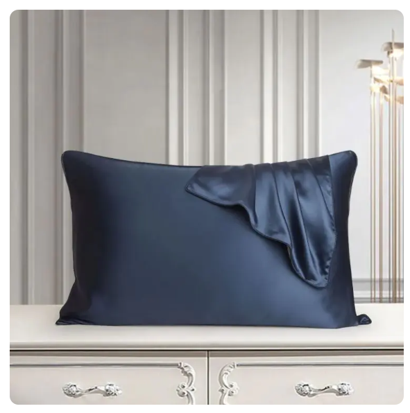 Silk Sleep Pillowcase