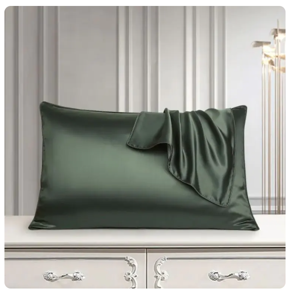 Silk Sleep Pillowcase