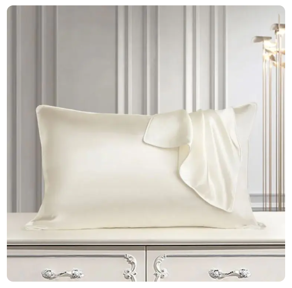 Silk Sleep Pillowcase