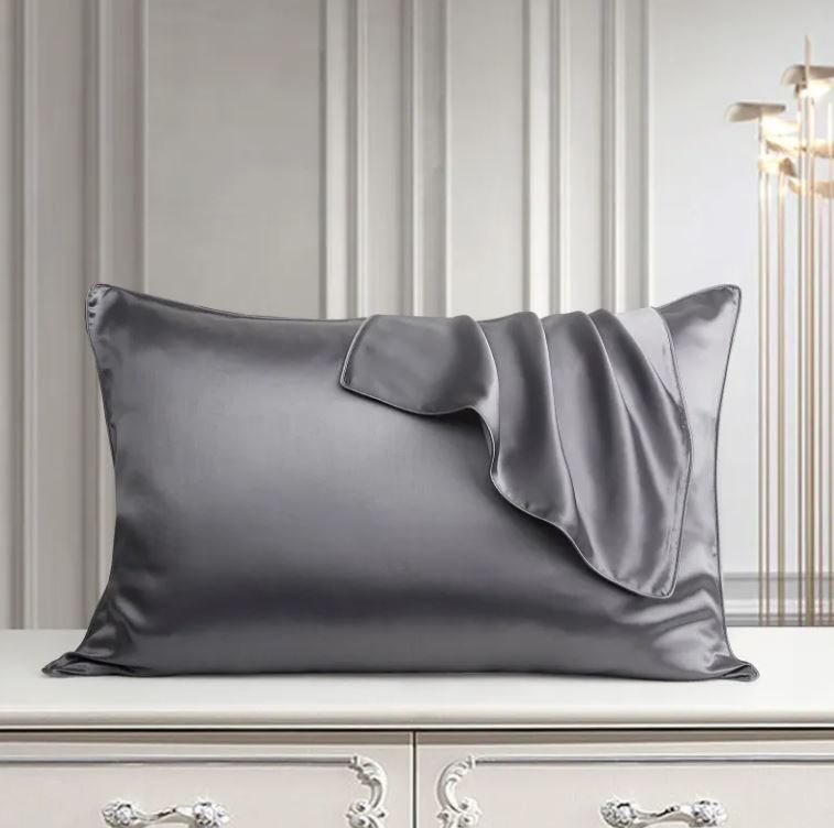 Silk Sleep Pillowcase