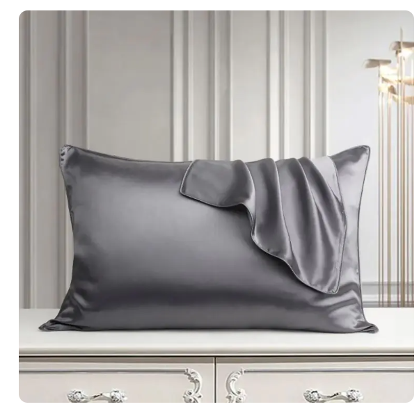 Silk Sleep Pillowcase