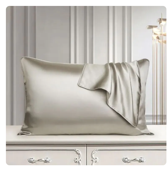 Silk Sleep Pillowcase