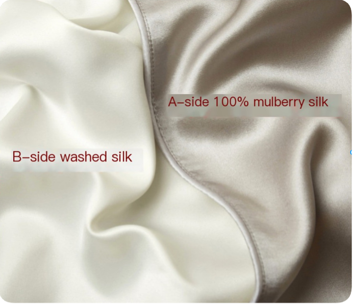 Silk Sleep Pillowcase