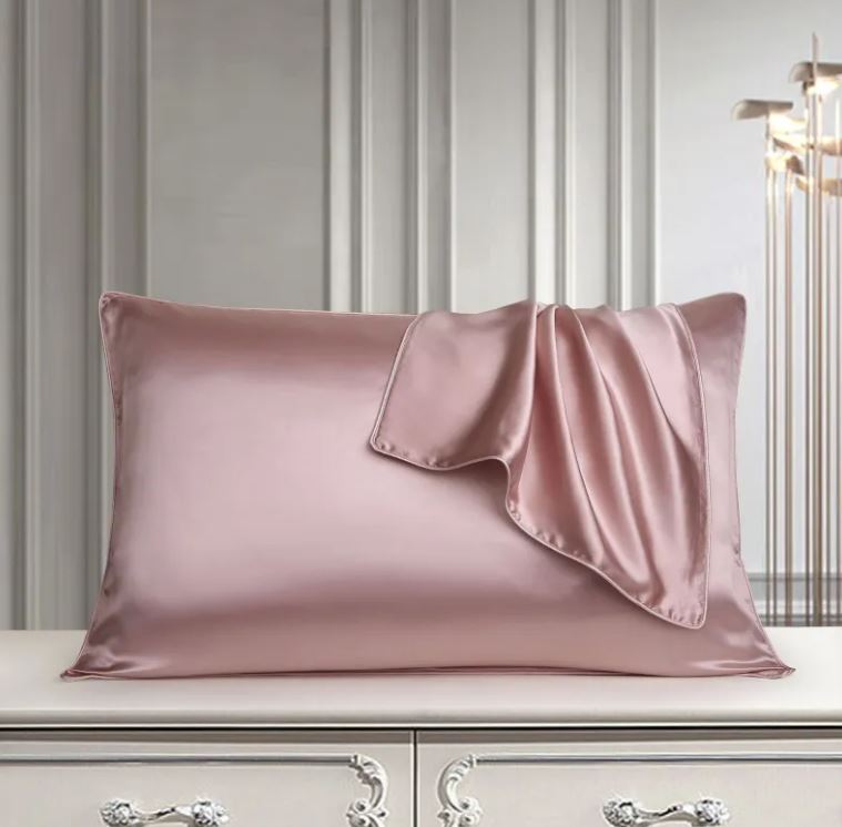 Silk Sleep Pillowcase