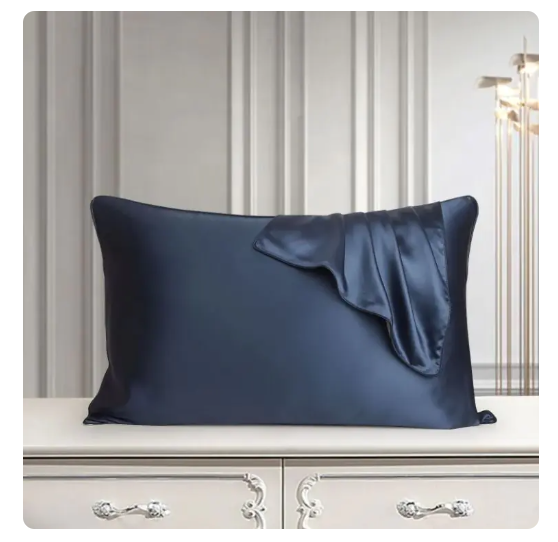 Silk Sleep Pillowcase