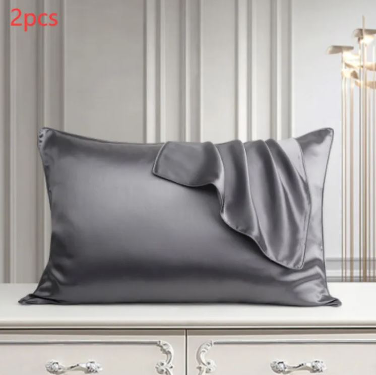 Silk Sleep Pillowcase