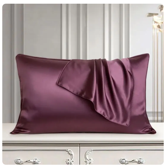 Silk Sleep Pillowcase