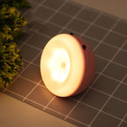 Soft Glow Night Light