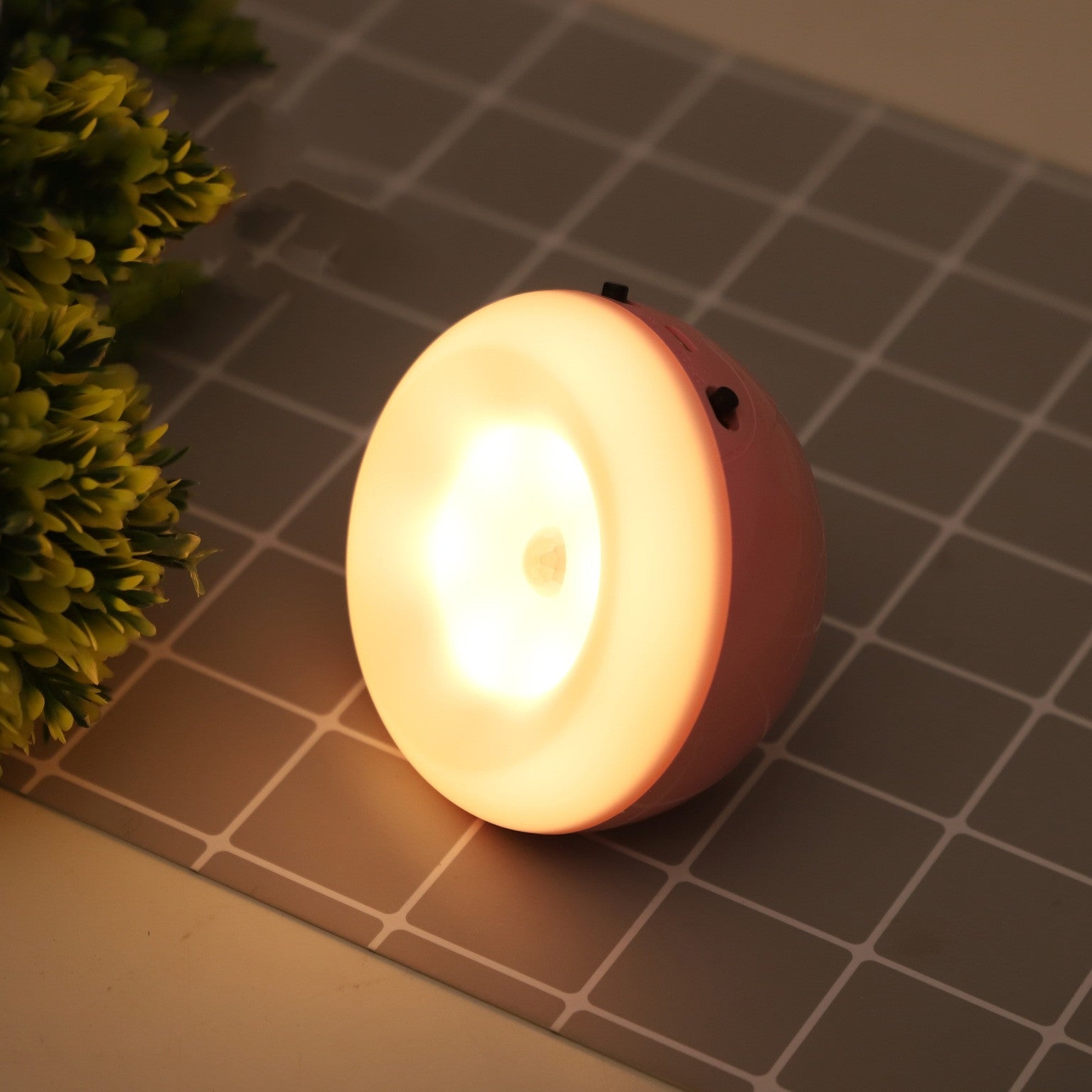 Soft Glow Night Light