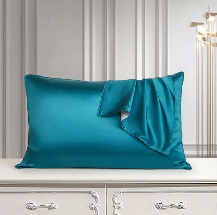Silk Sleep Pillowcase