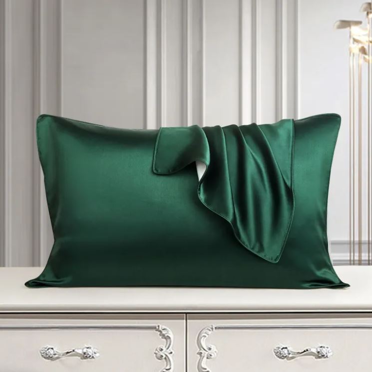 Silk Sleep Pillowcase