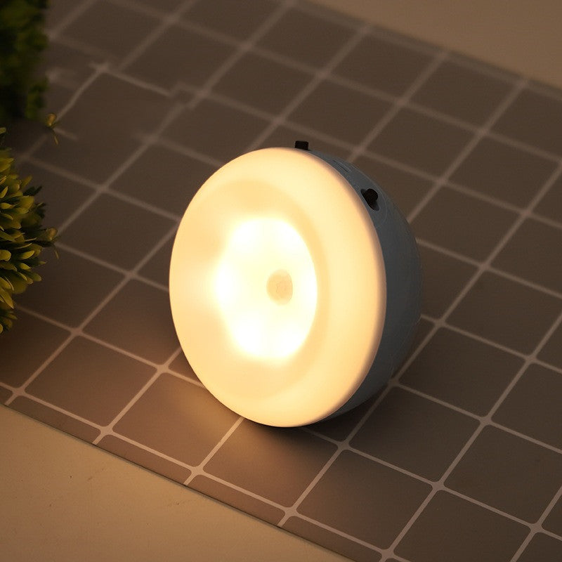 Soft Glow Night Light