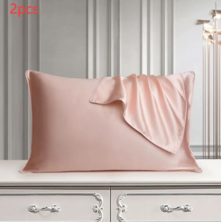 Silk Sleep Pillowcase