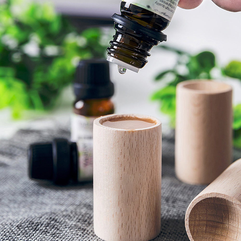 Scent Wood Diffuser
