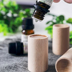 Scent Wood Diffuser