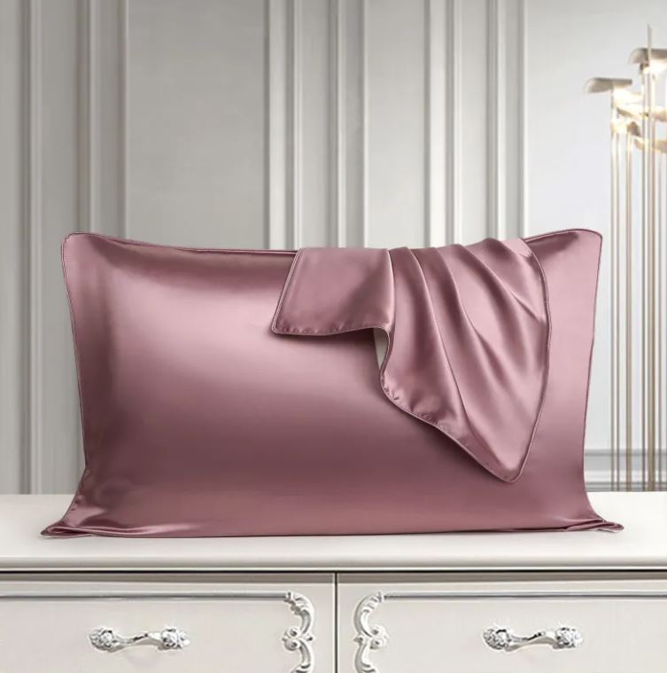 Silk Sleep Pillowcase