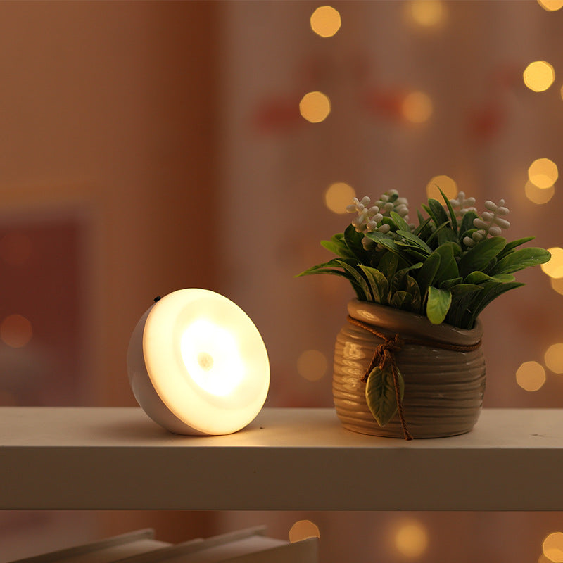 Soft Glow Night Light