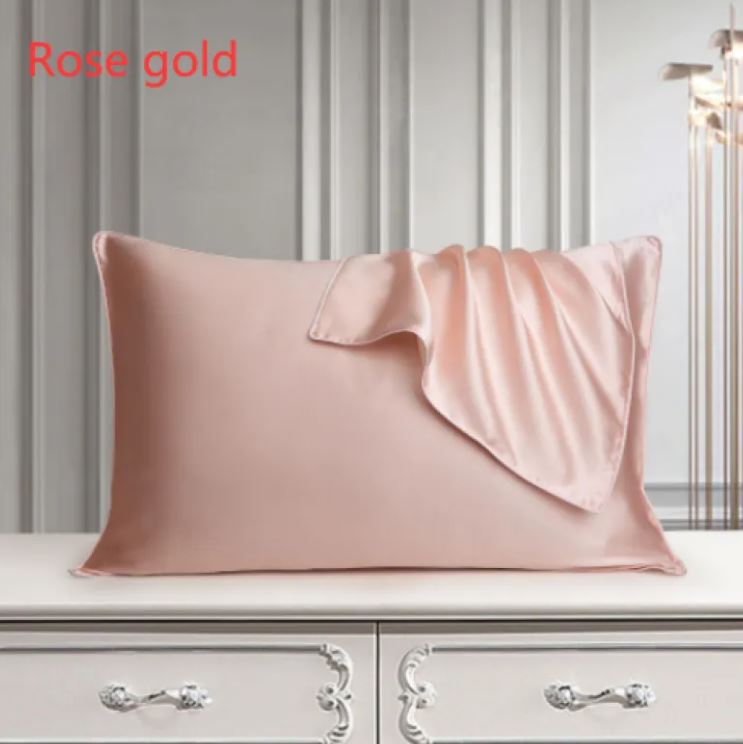 Silk Sleep Pillowcase