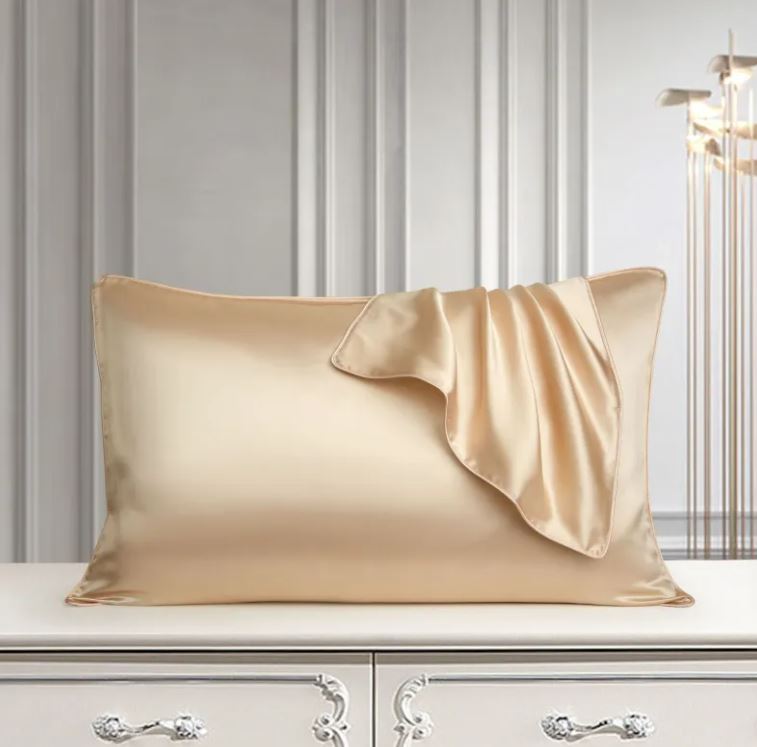 Silk Sleep Pillowcase