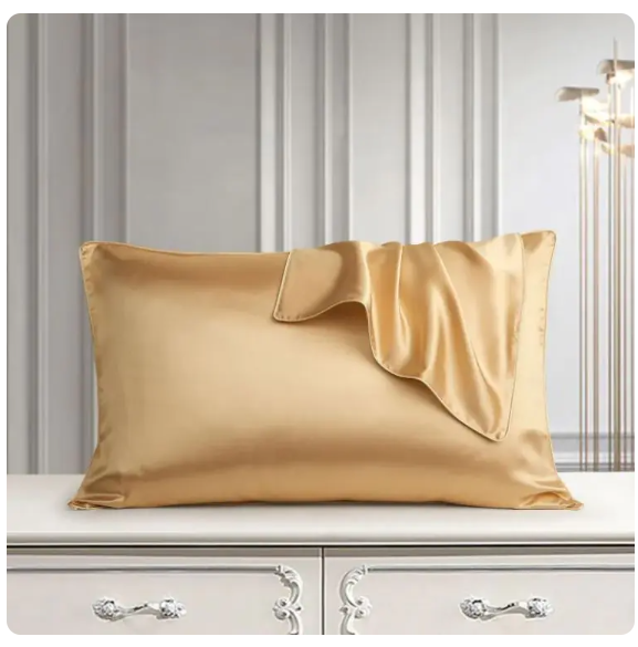 Silk Sleep Pillowcase