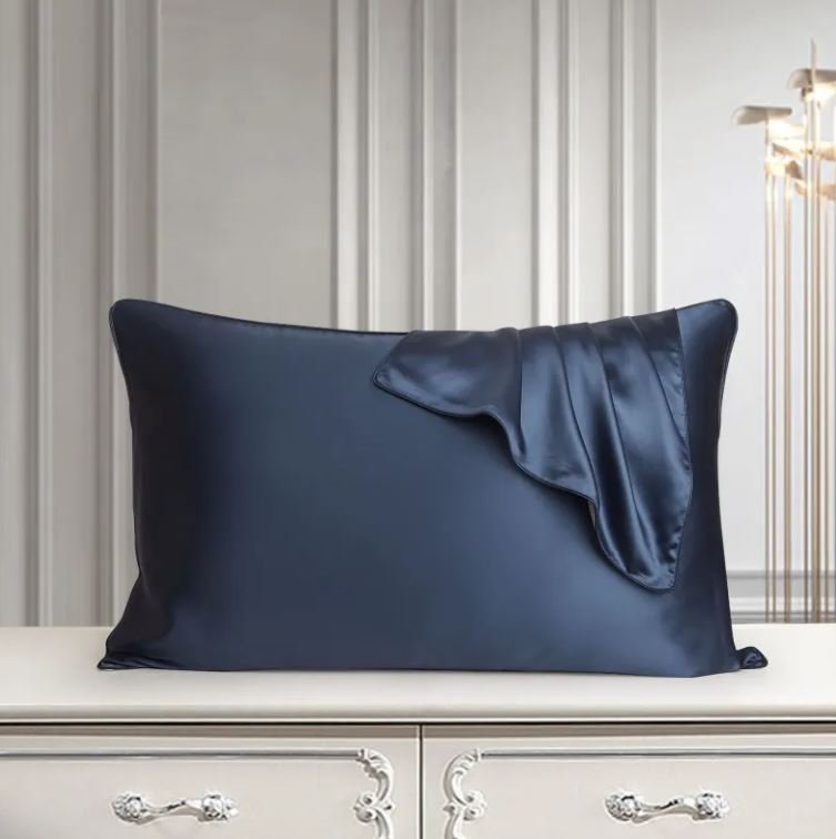 Silk Sleep Pillowcase