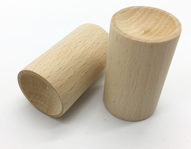 Scent Wood Diffuser