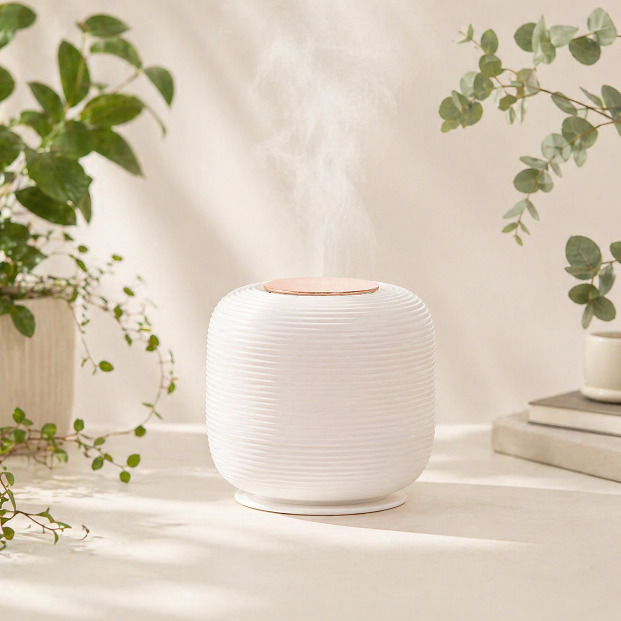 Aura Mist Humidifier