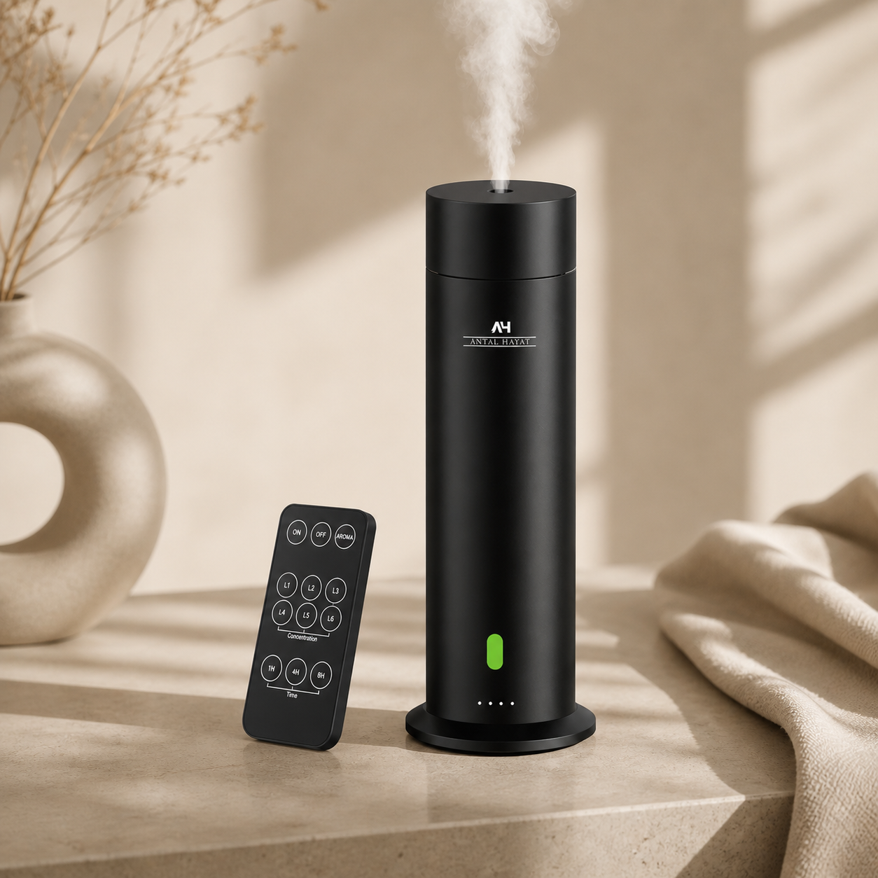Aura Tower Diffuser