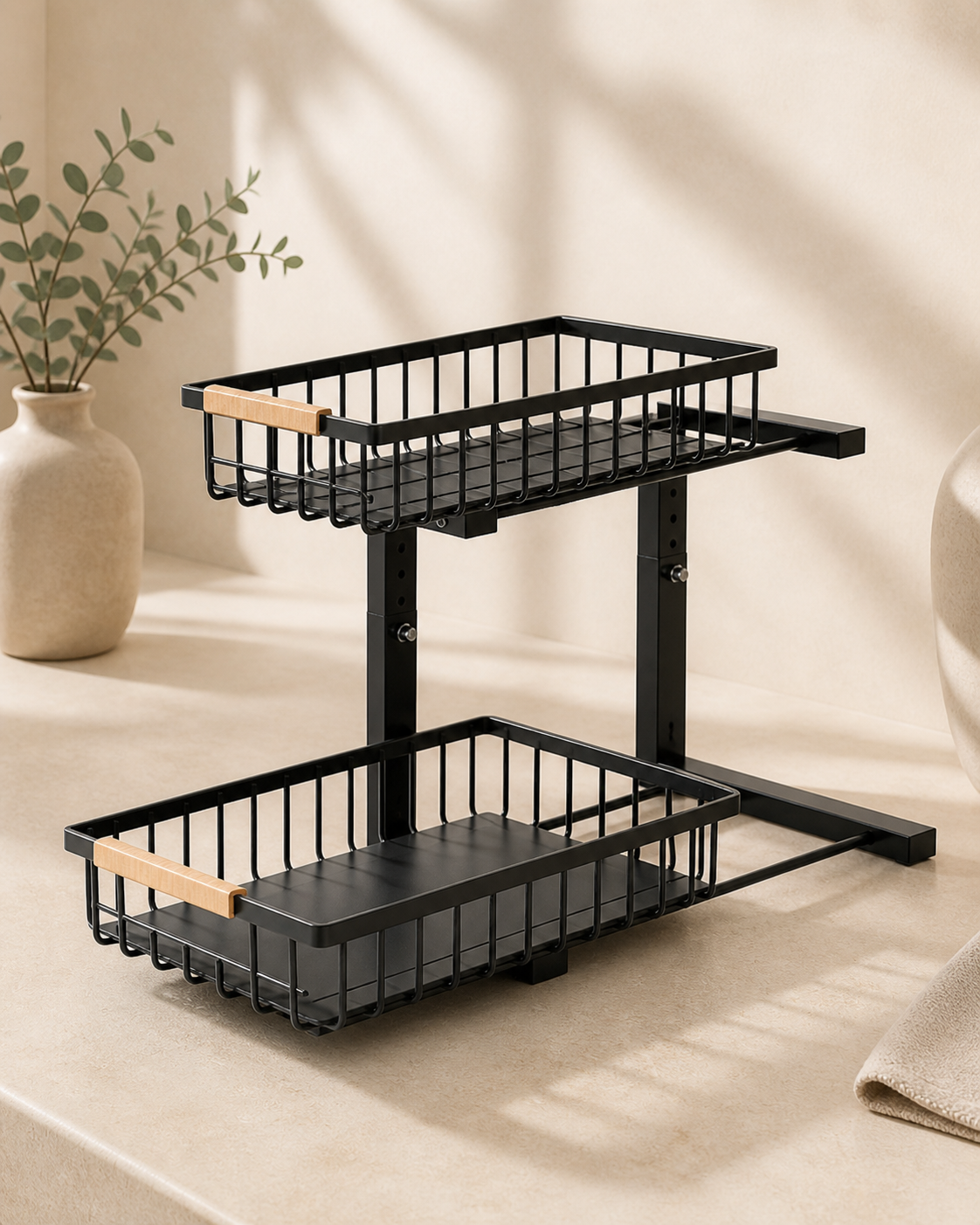 Under Sink Organizer
