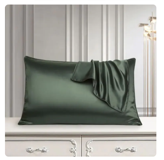 Silk Sleep Pillowcase