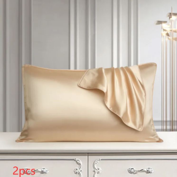 Silk Sleep Pillowcase