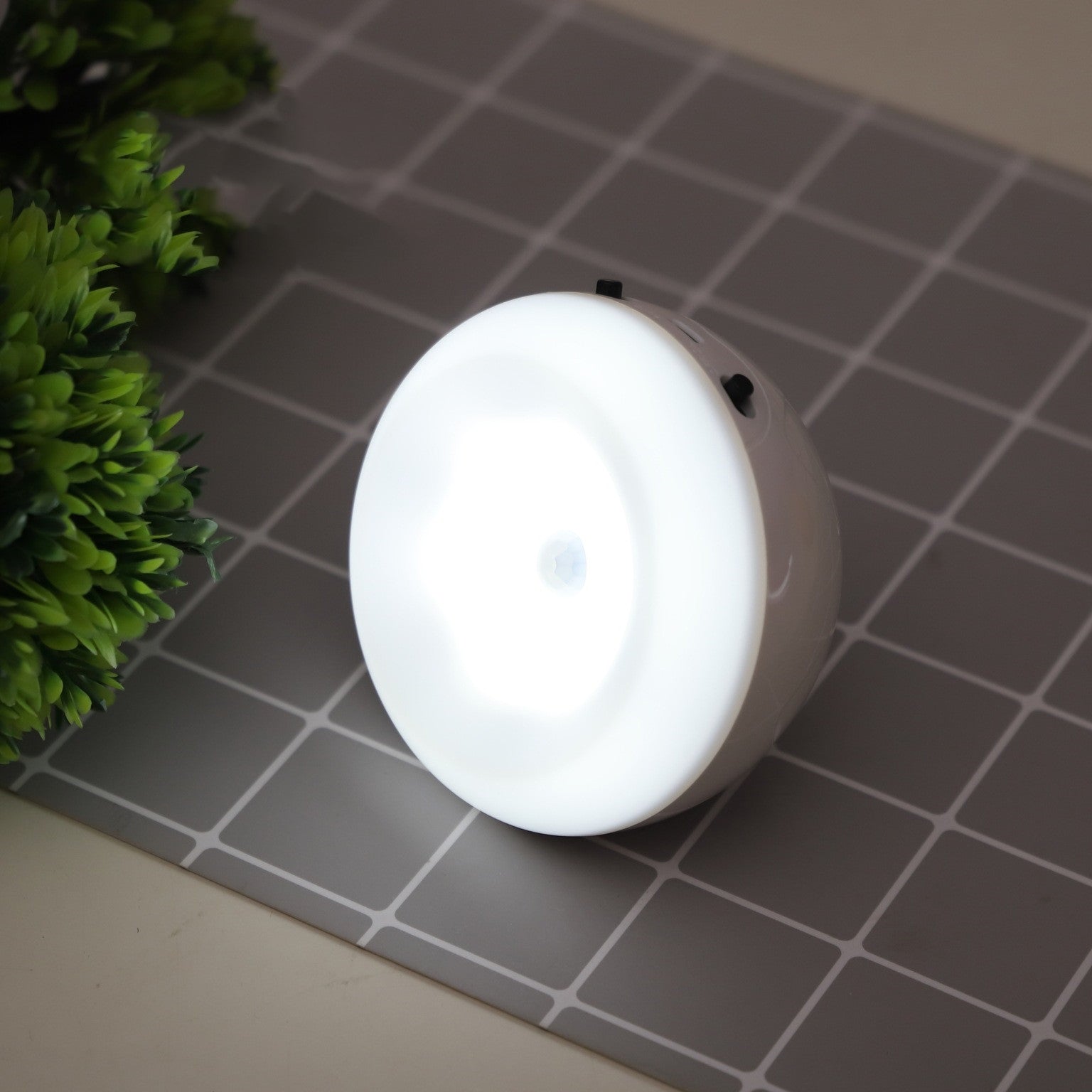 Soft Glow Night Light
