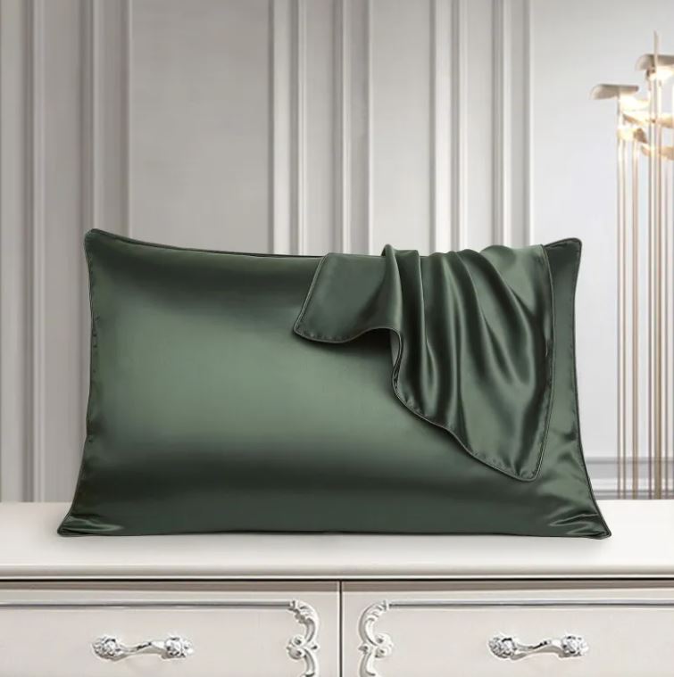 Silk Sleep Pillowcase