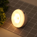 Soft Glow Night Light