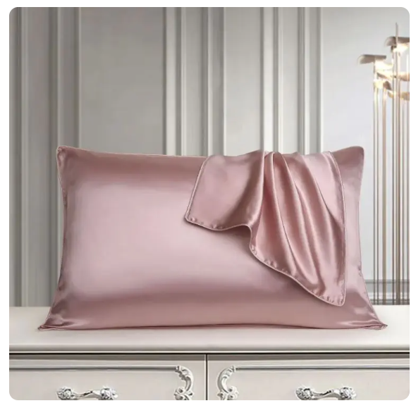 Silk Sleep Pillowcase